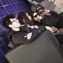 Bridges for Music: музыкальная помощь Северной Америки