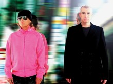 Pet Shop Boys выпускают альбом с продюсером Мадонны