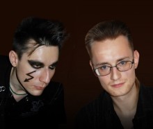 Темная сторона электро: ARKHITEKTONIKA