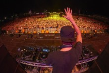 Avicii ушел в кантри?