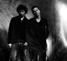 Unkle: большая перемена