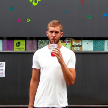 Свадебный переполох: Кельвин Харрис заработает 500 000$ на свадьбе