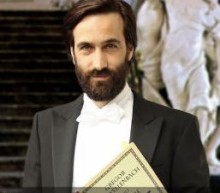 Электронные хиты в классической переработке