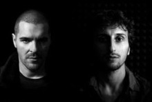 Lucy и Speedy J. устроили приятный сюрприз любителям техно