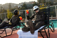 Дэвид Гетта не может дождаться альбома Daft Punk