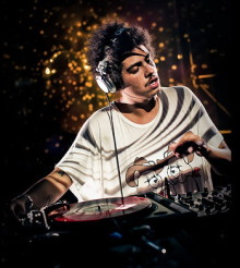 Сет Трокслер не сдерживает гнев в сторону Avicii