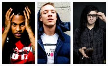 Skrillex и Diplo поработают с Waka Flocka Flame