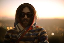 Gaslamp Killer рубит The Heliocentrics