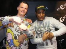 Диджей Haus презентует новый лейбл Haus Recs Imprint и готовит к выходу альбом