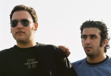 Aly & Fila готовят к выпуску второй студийный альбом