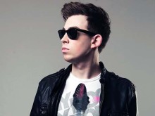 Hardwell устроит вечеринку по случаю Revealed Volume 4