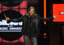 Результаты Billboard Music Awards 2013