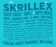 Holy Ship!: и лайнер больше, и диджеи круче