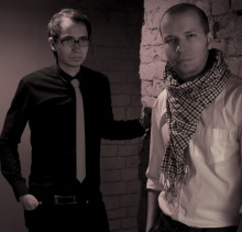 Moonbeam выпускают новый альбом украинца Marsbeing