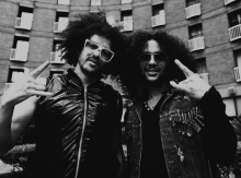 LMFAO воссоединятся