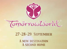 300 имен на дебютном фестивале TomorrowWorld