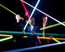 Group Therapy 050 в Лондоне