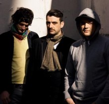 Moderat подогревают к себе интерес накануне выхода нового альбома