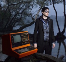 EDM потеснил R&B в списке популярных жанров