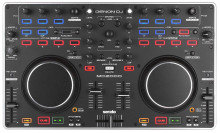 Выиграй DJ-контроллер MC2000 в конкурсе DENON DJ! 
