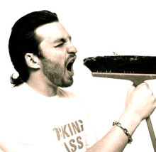 Стив Анжелло: диджеинг без помощи наушников - легко!