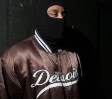 Джерард Дональд и DJ Stingray записали альбом