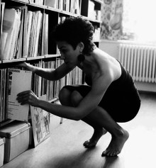 Кэсси не любит эксперименты