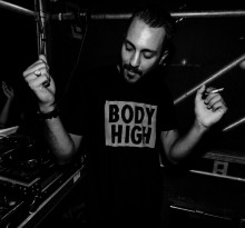 Brodinski запускает новый лейбл вместе со Skrillex