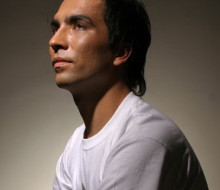 Петр Дундов на подходе с новым альбомом