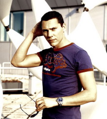 Tiesto выпустит трэп
