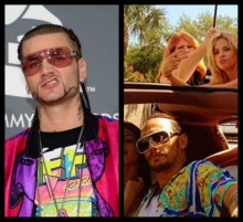 Riff Raff собирается отсудить у Голливуда $10 млн