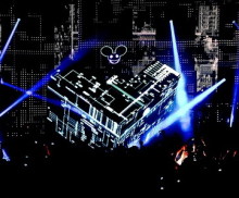 Deadmau5 пообещал превзойти себя