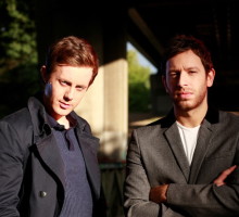 Chase & Status есть чем порадовать фанатов