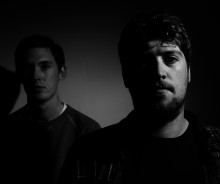 Dusky объявили о двухнедельном туре