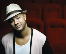 Nightmares On Wax отмечает юбилей