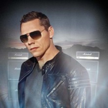 Tiesto признался в любви к deep house