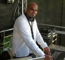 Sunlounder анонсировал новый альбом