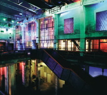 Клубы Германии и Нью-Йорка объединились против нового российского закона