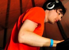 Питер Ван Хузен добавляет имровизации в техно