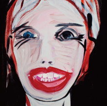 DJ Sprinkles выпустил образцовый альбом