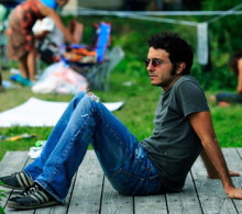 Донато Доззи и Раби Бини объединились в новый тандем