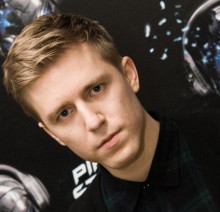 Sub Focus презентовал клип с фронтменом Bloc Party