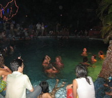 На Гоа закрывают все клубы