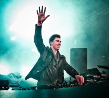 I Am Hardwell