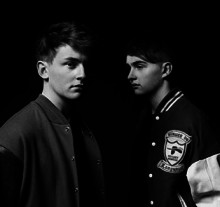 Disclosure стали самыми влиятельными лондонцами