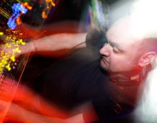 Бразильское техно Кирка Деджорджио