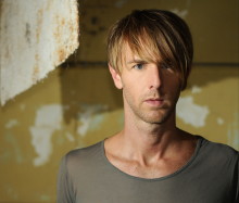 Ричи Хоутин сотрудничает с Dior