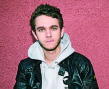 Zedd совместно с Paramore выпустили клип 