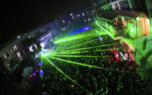 DJ Awards 2013: Ибица подводит итоги