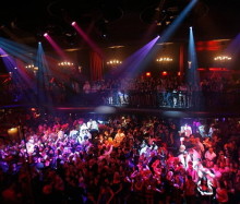 Лас-Вегас: диджеи приносят новой столице EDM все больше доходов